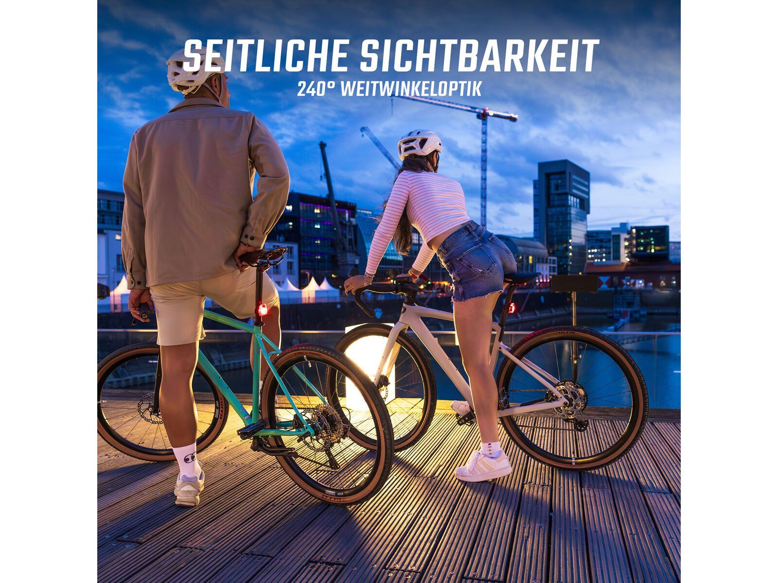 Sigma Aura 50 / Hiro 10 - Beleuchtungsset | Bild 13