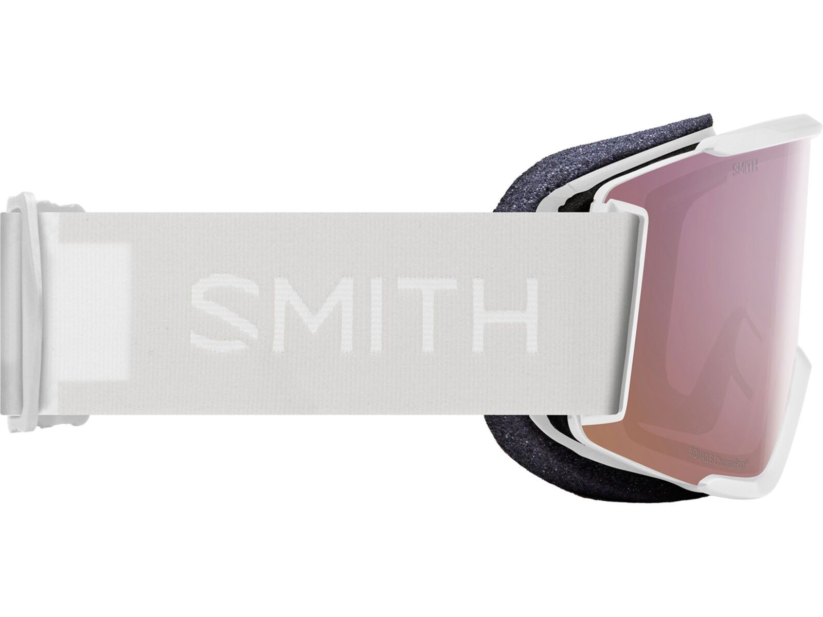 Smith Squad S, ChromaPop Everyday Rose Gold Mirror / white vapor | Bild 4