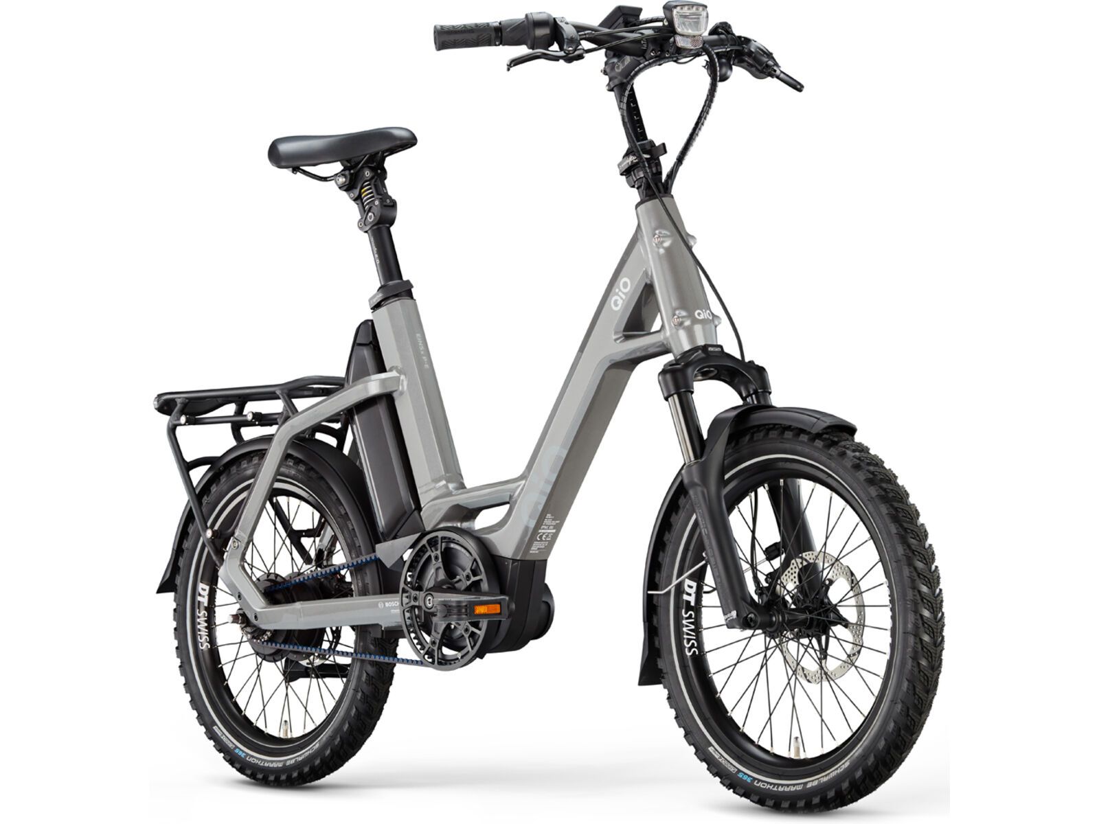 QiO Einsx P-E, lead metal | Bild 2