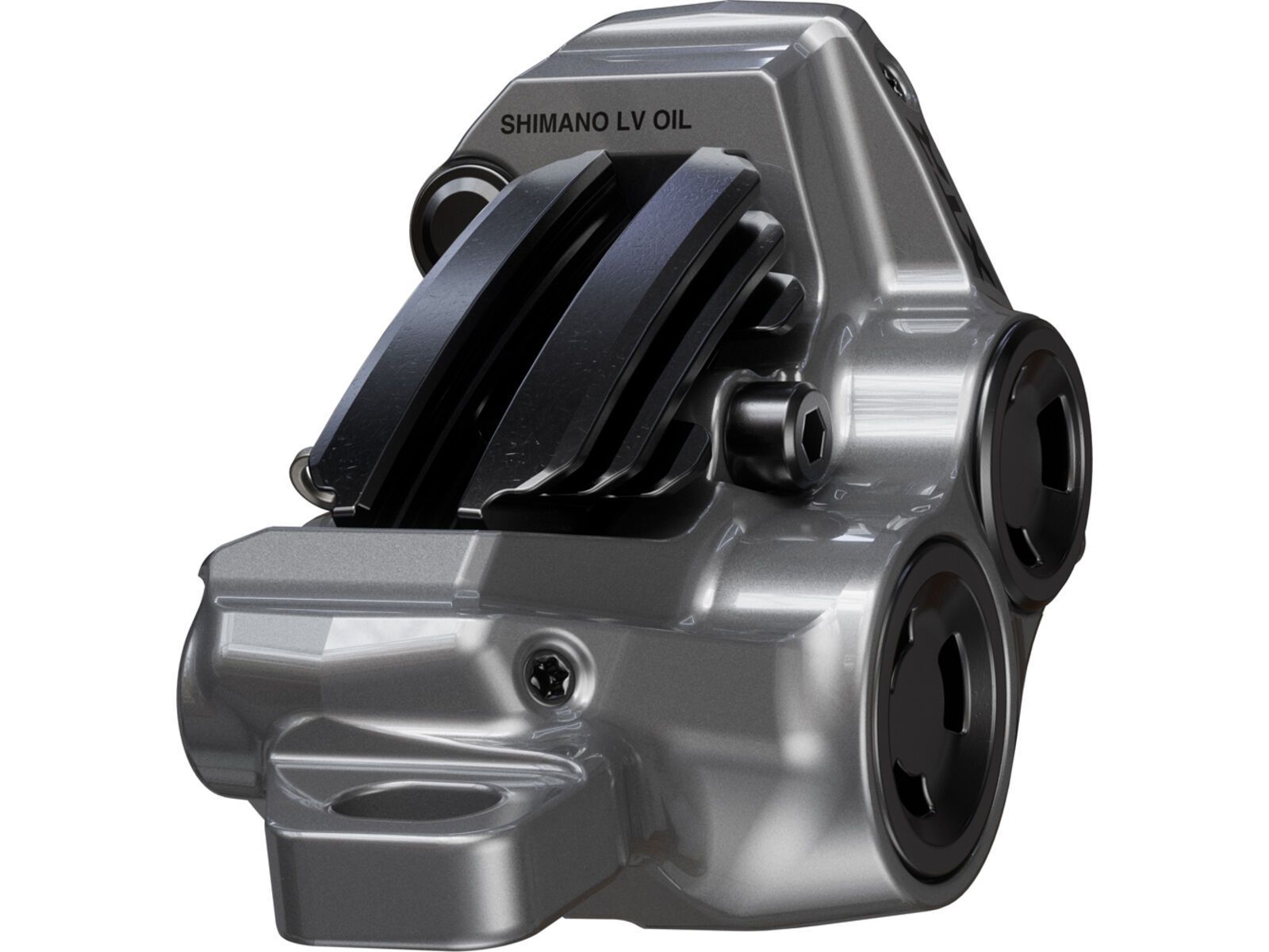 Shimano XTR BL-M9220 + BR-M9220 4-Kolben Upgrade-Kit | Bild 12