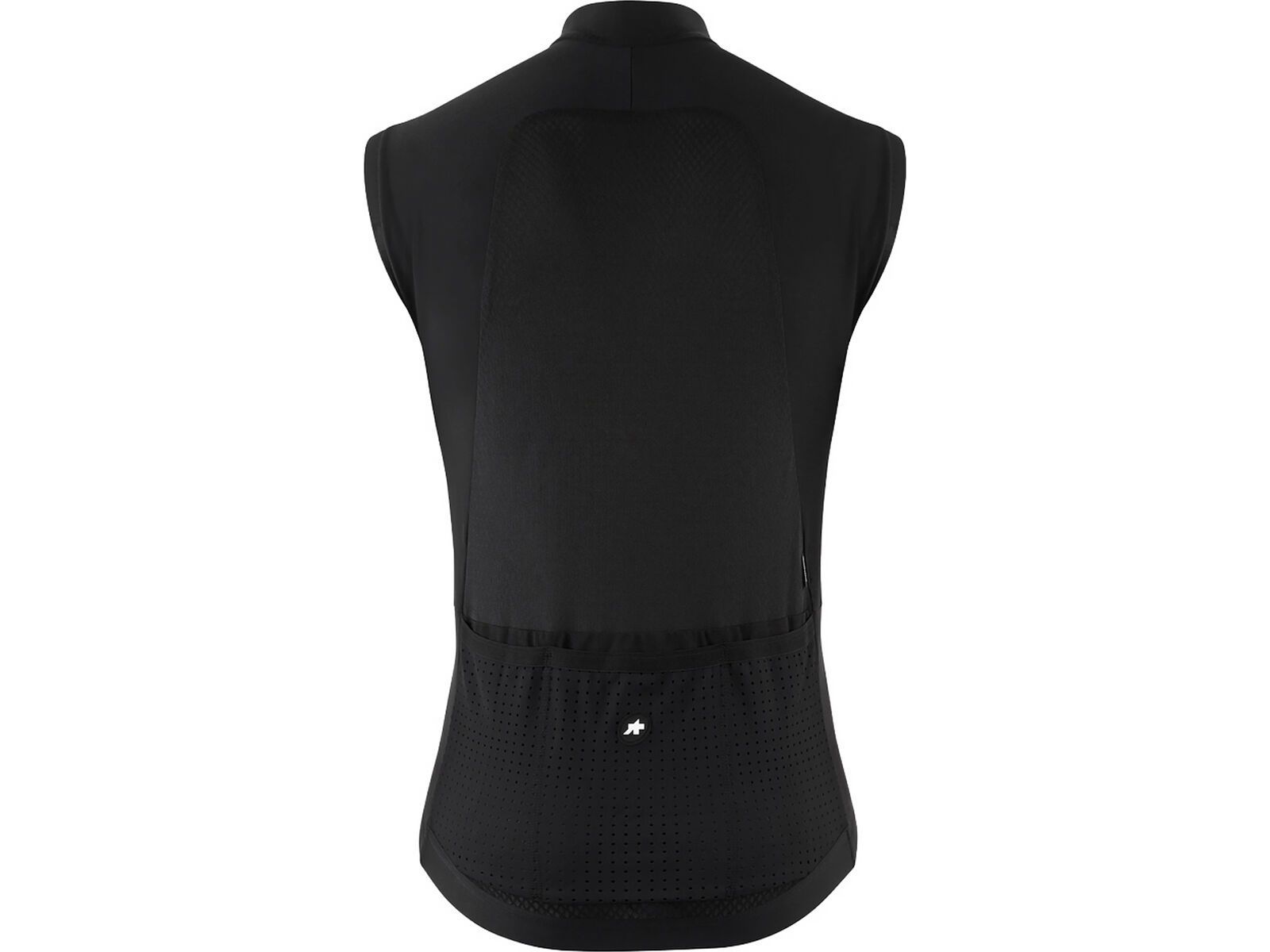 Assos Equipe R Spring Fall Gilet S11, black series | Bild 2