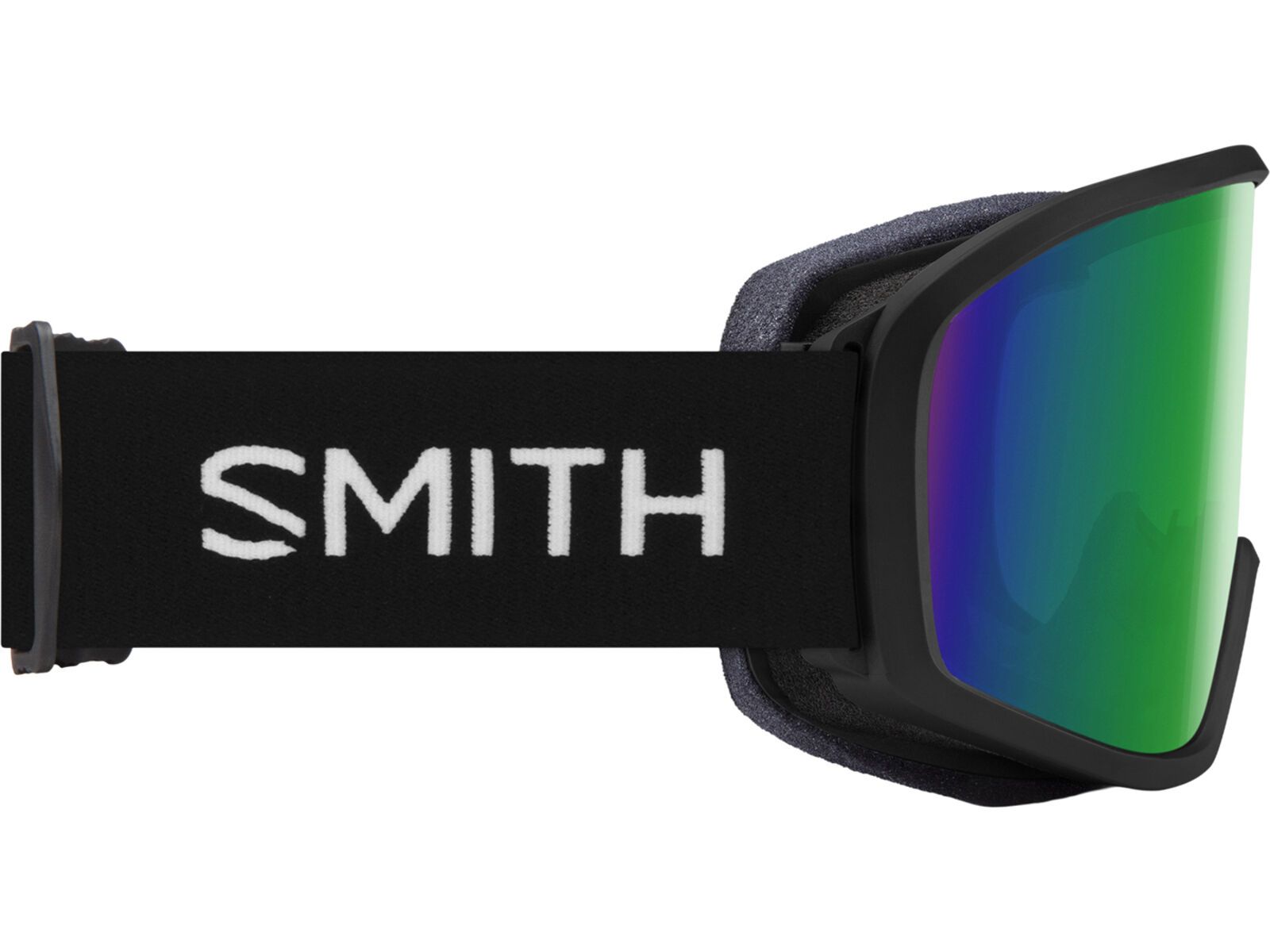 Smith Reason OTG, Green SolX Mirror / black | Bild 5