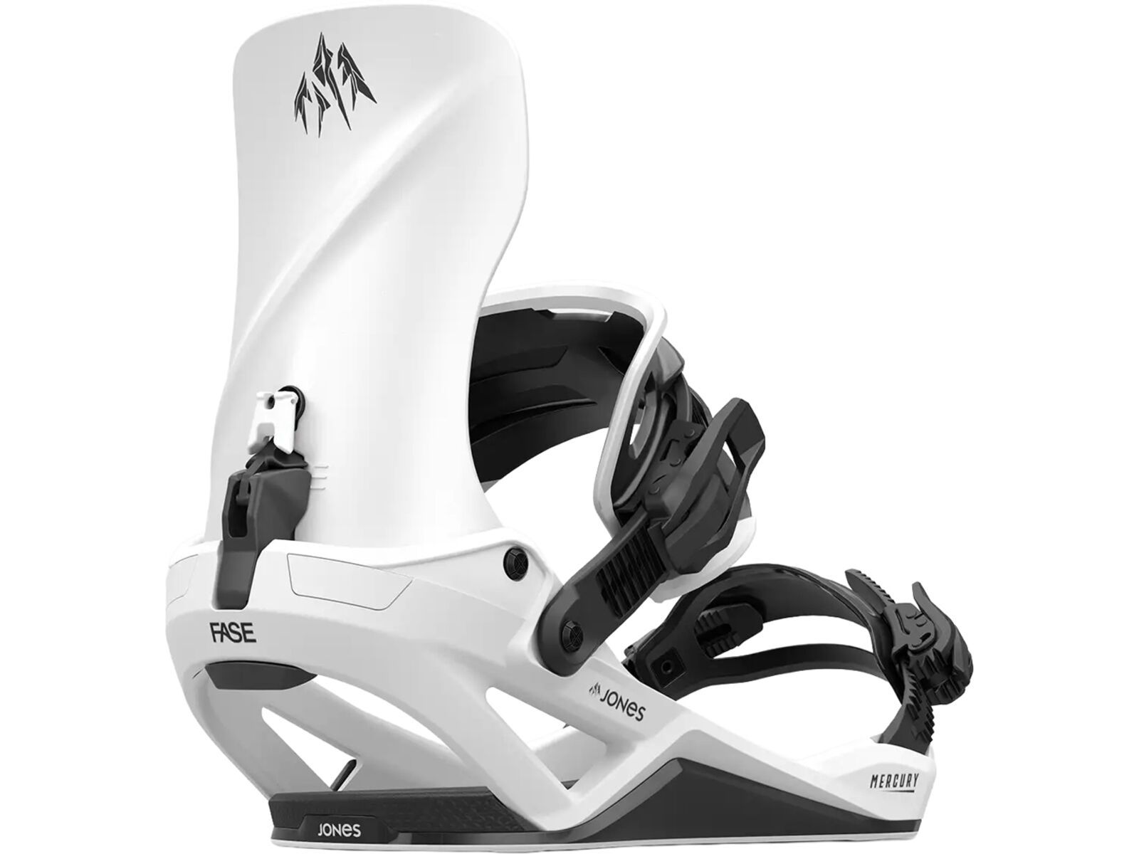Jones Mercury FASE, cloud white | Bild 1