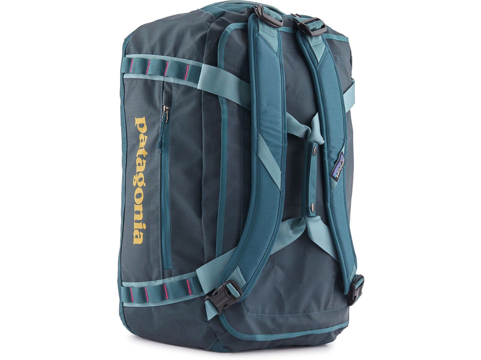 Patagonia Black Hole Duffel 40L, tidal teal | Bild 2