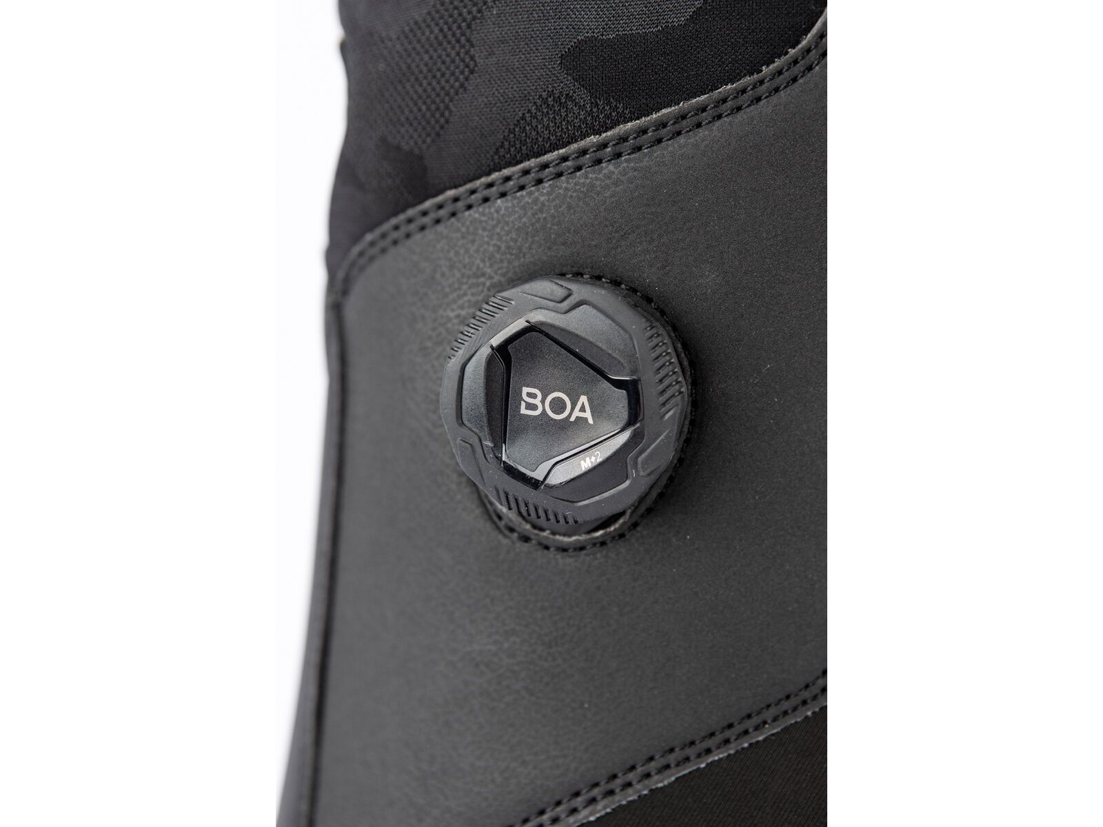Nitro Scala BOA, black | Bild 8