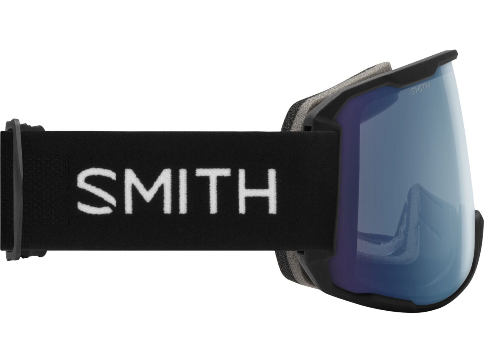 Smith Preview, ChromaPop Everyday Blue Mirror / black | Bild 4