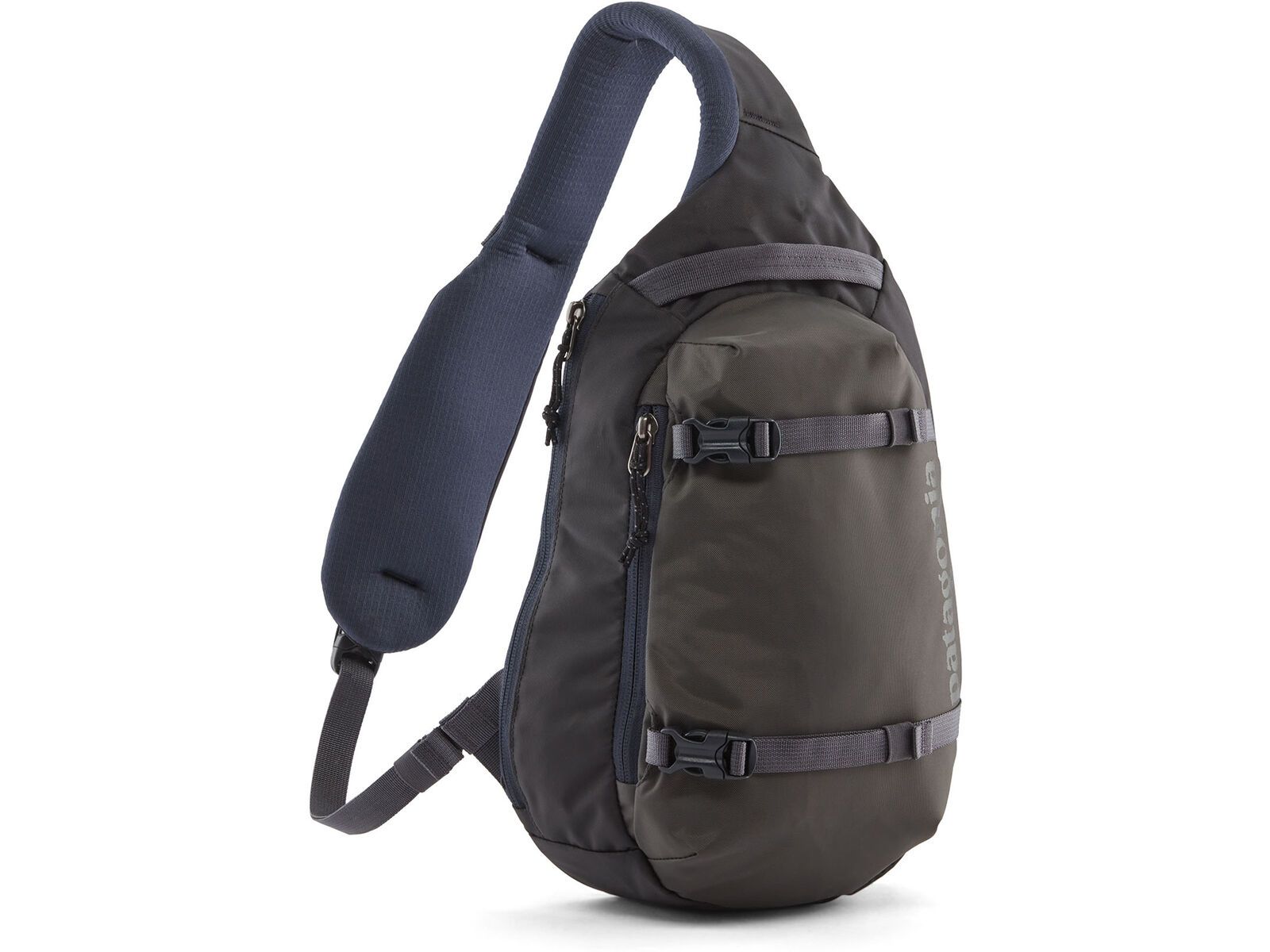 Patagonia Atom Sling 8L, smolder blue | Bild 1