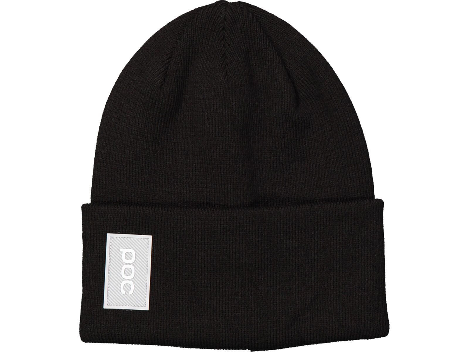 POC Pure Beanie, uranium black | Bild 1