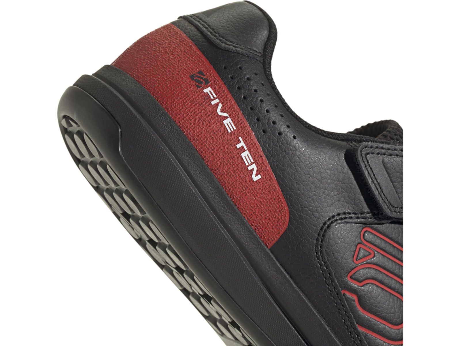 Five Ten Hellcat, core black/red/cloud white | Bild 8