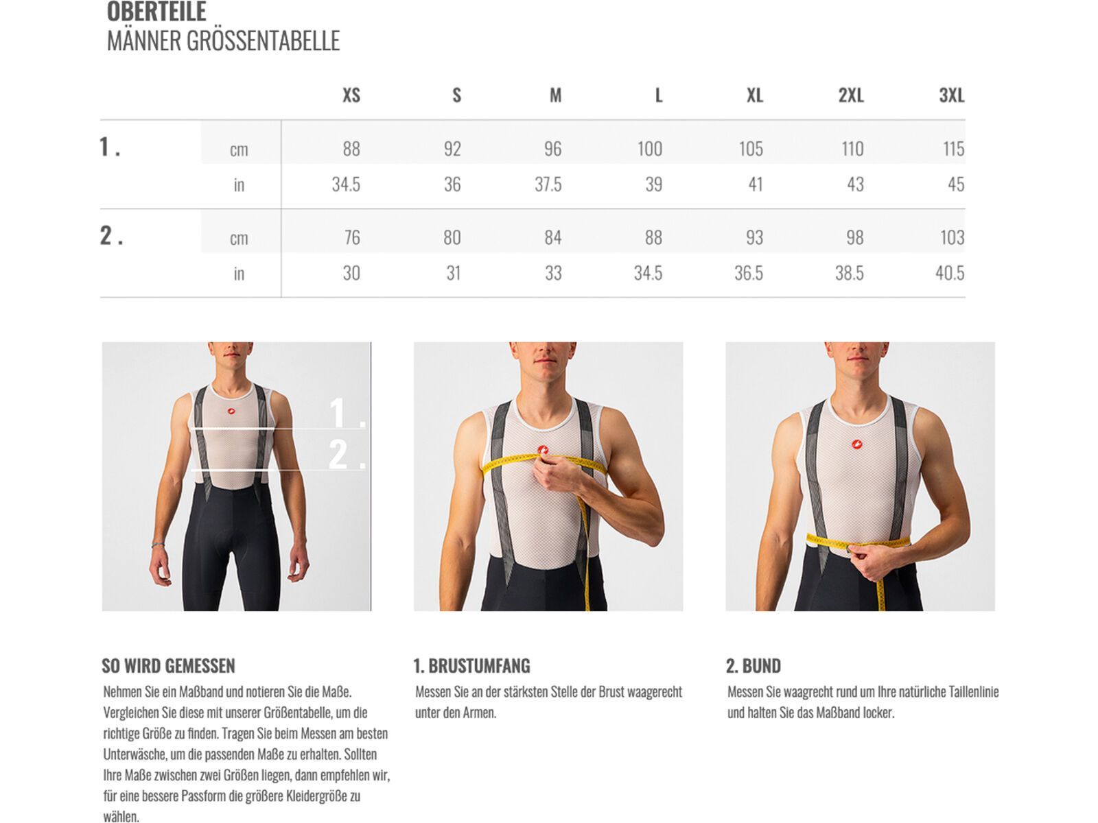 Castelli Aria Vest, belgian blue | Bild 7