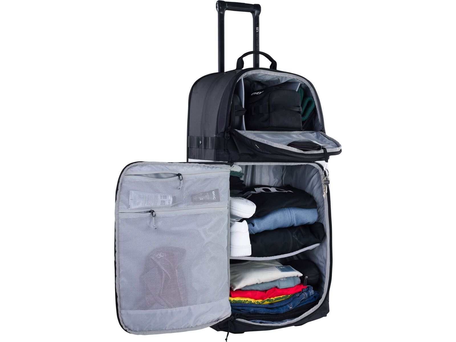 Evoc World Traveller 125, multicolour | Bild 4