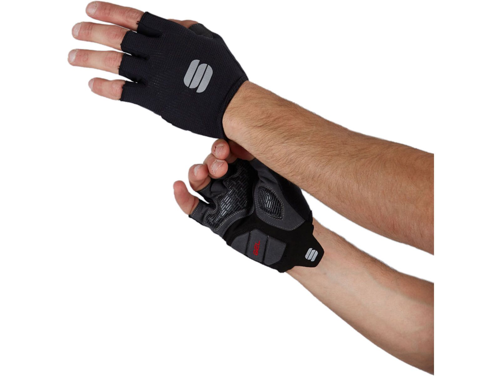 Sportful TC Gloves, black | Bild 1