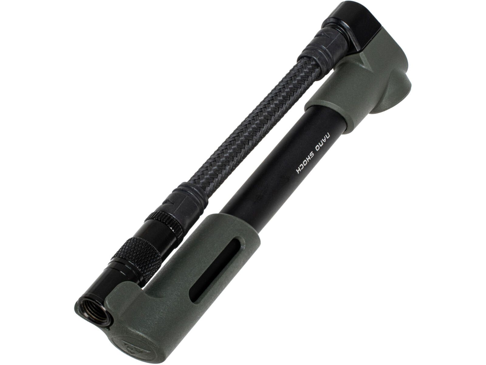 Topeak Nano Shock | Bild 2