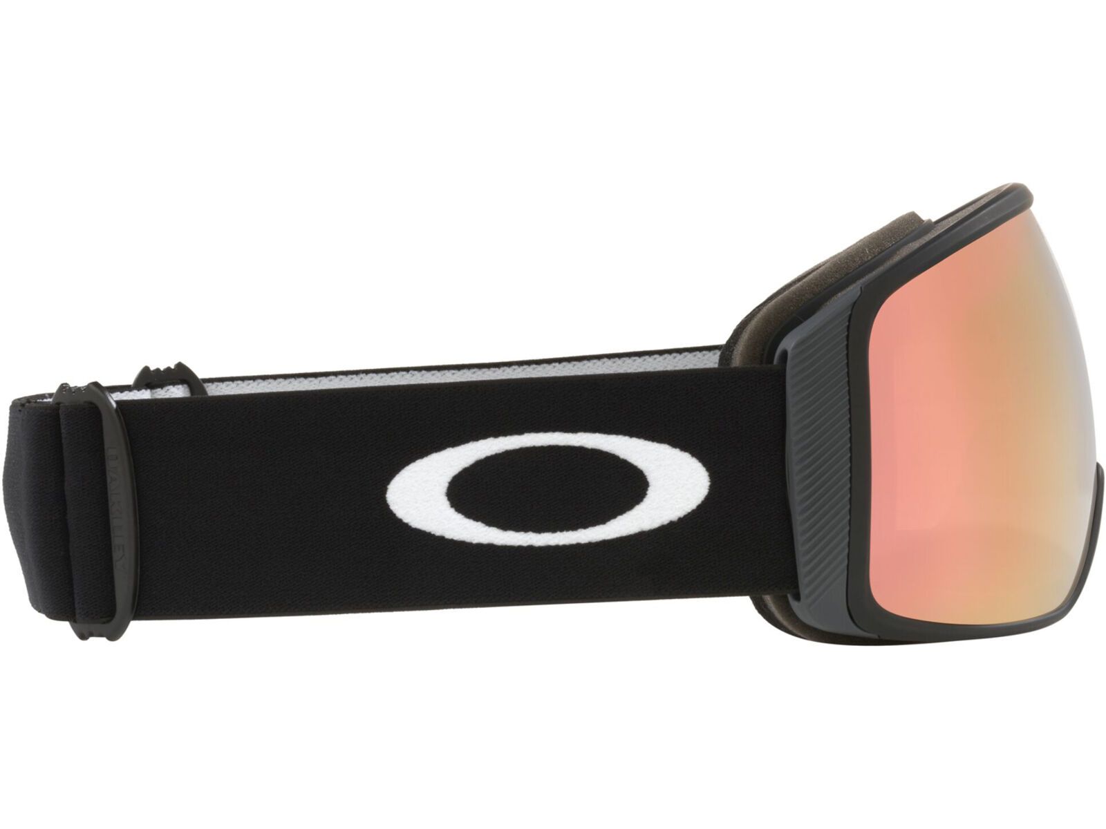 Oakley Flight Tracker L, Prizm Rose Gold Iridium / matte black | Bild 10