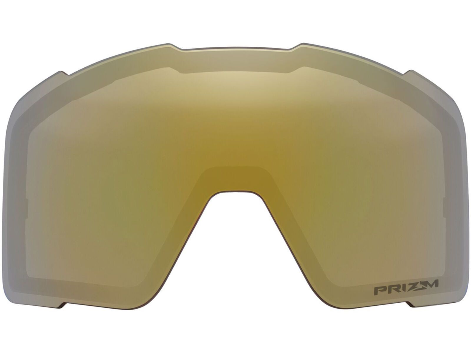 Oakley Line Miner Pro L Replacement Lens, Prizm Sage Gold Iridium | Bild 2