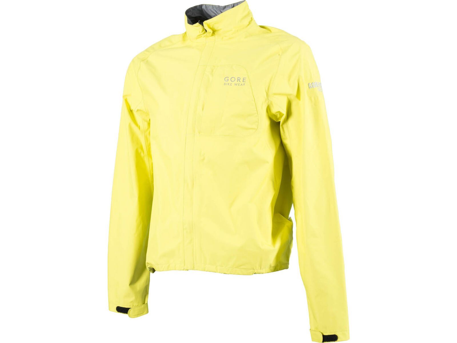 Gore Bike Wear Cross 2.0 Jersey, lemon | Bild 1