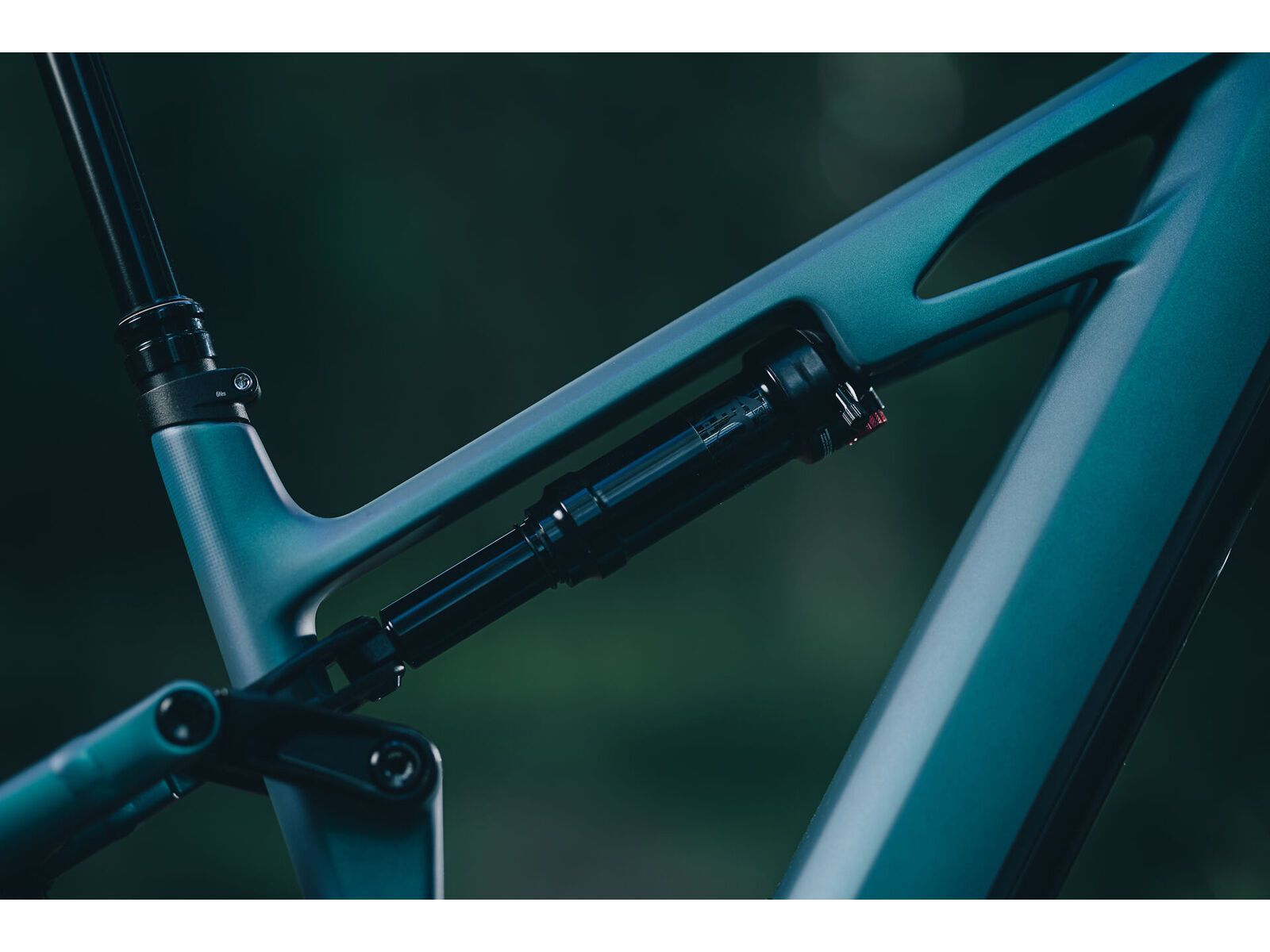 Cube Stereo Hybrid One44 HPC Race 800 29, smaragdgrey´n´prism | Bild 9