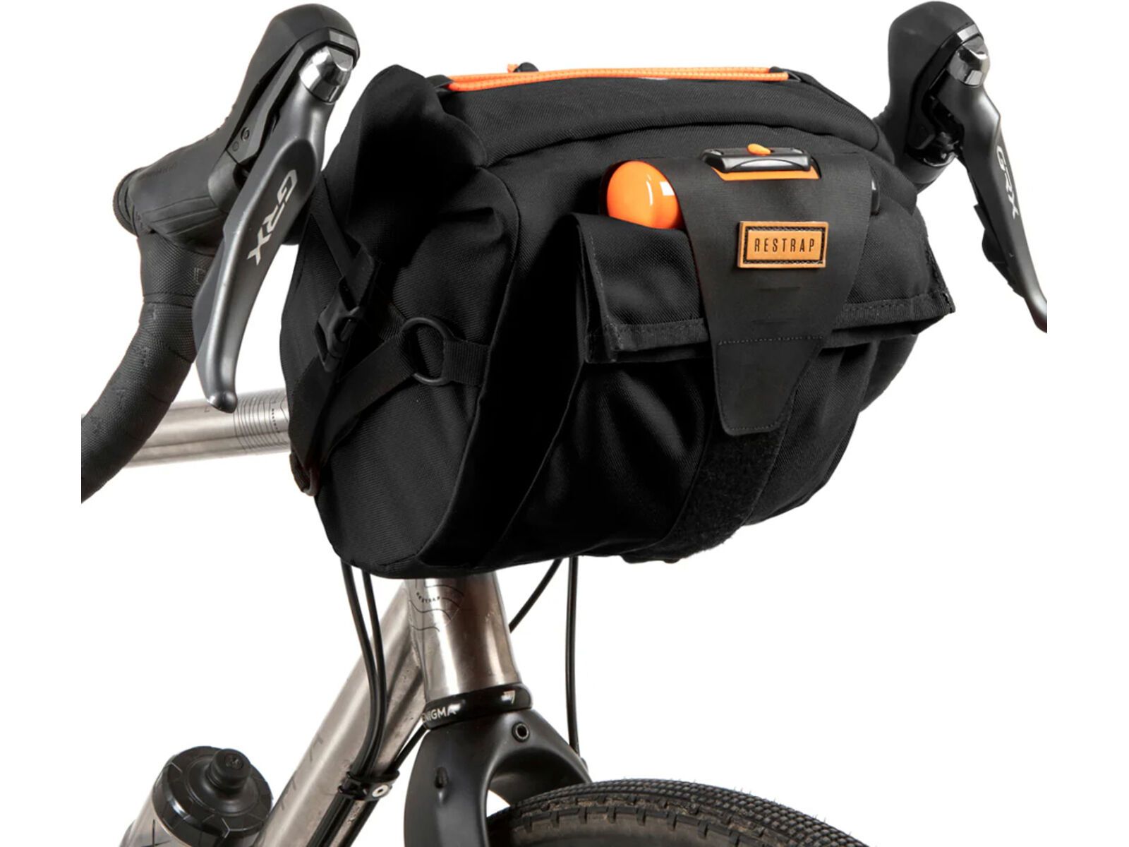 Restrap Bar Pack - 10 L, black | Bild 5