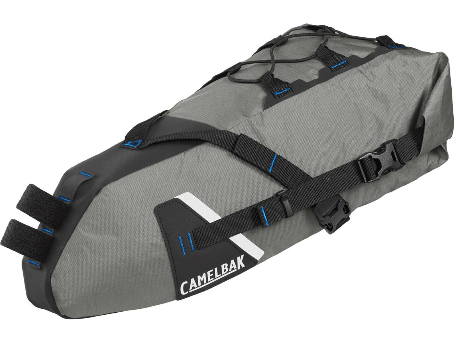 Camelbak M.U.L.E. 9 Saddle Pack, wolf grey | Bild 2