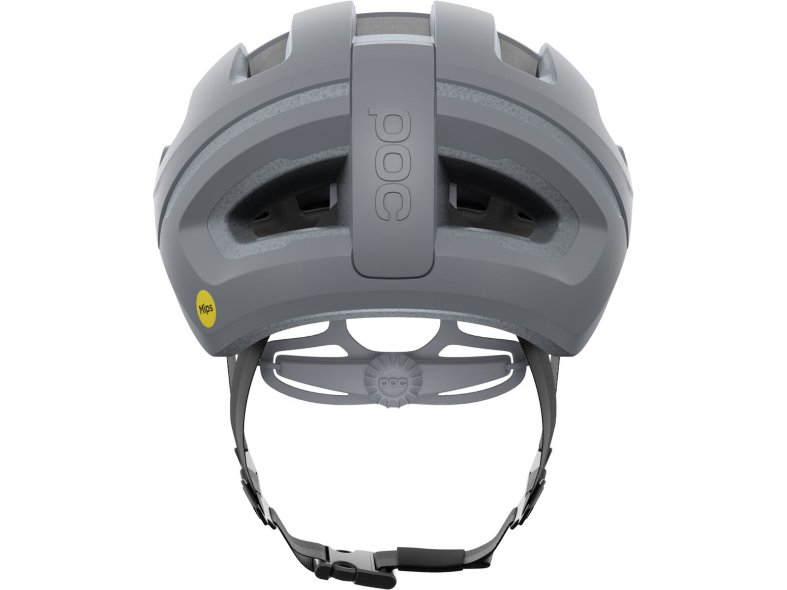 POC Omne Air MIPS, granite grey matt | Bild 2