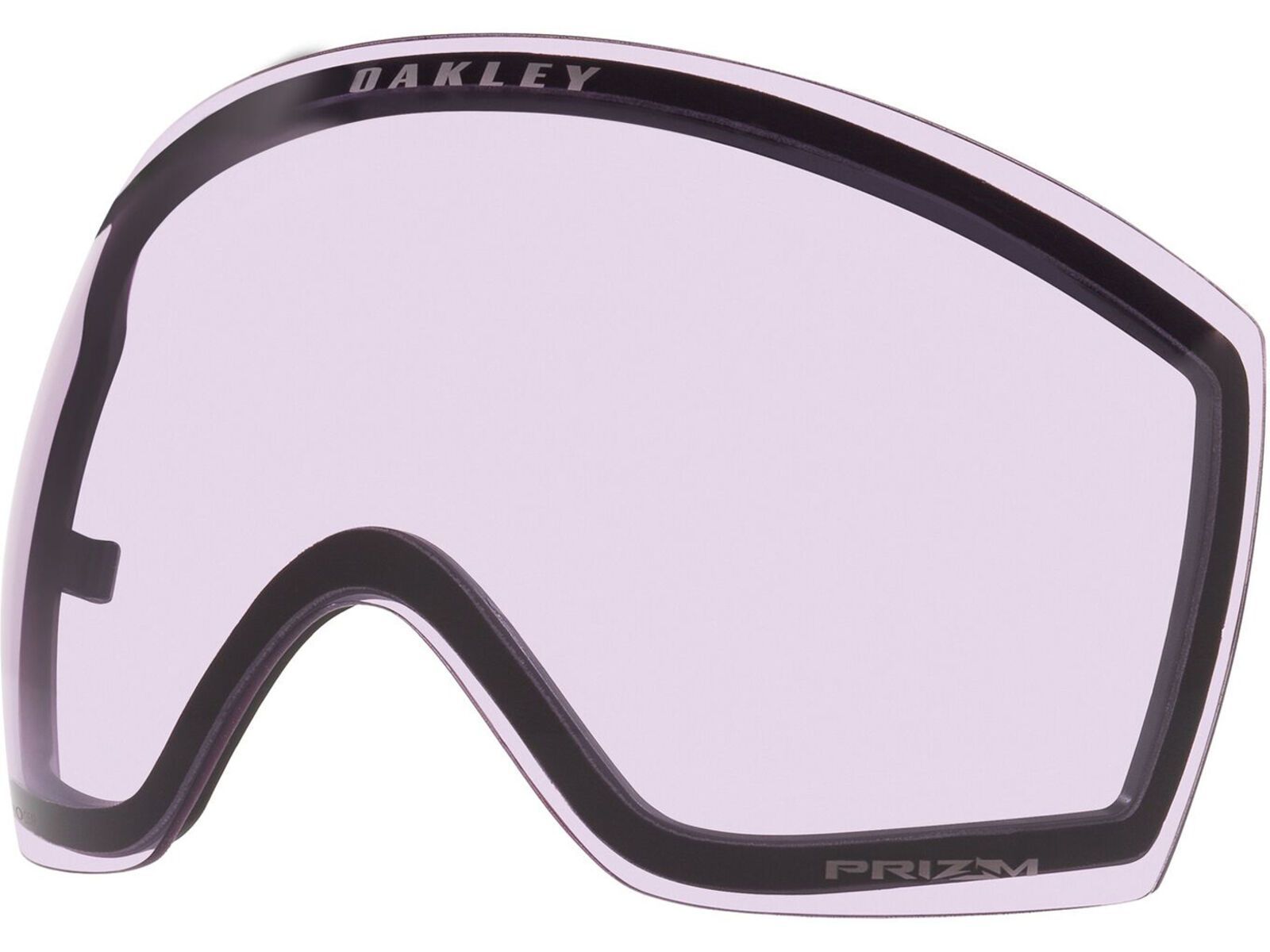 Oakley Flight Deck Pro L Replacement Lens, Prizm Snow Clear | Bild 1