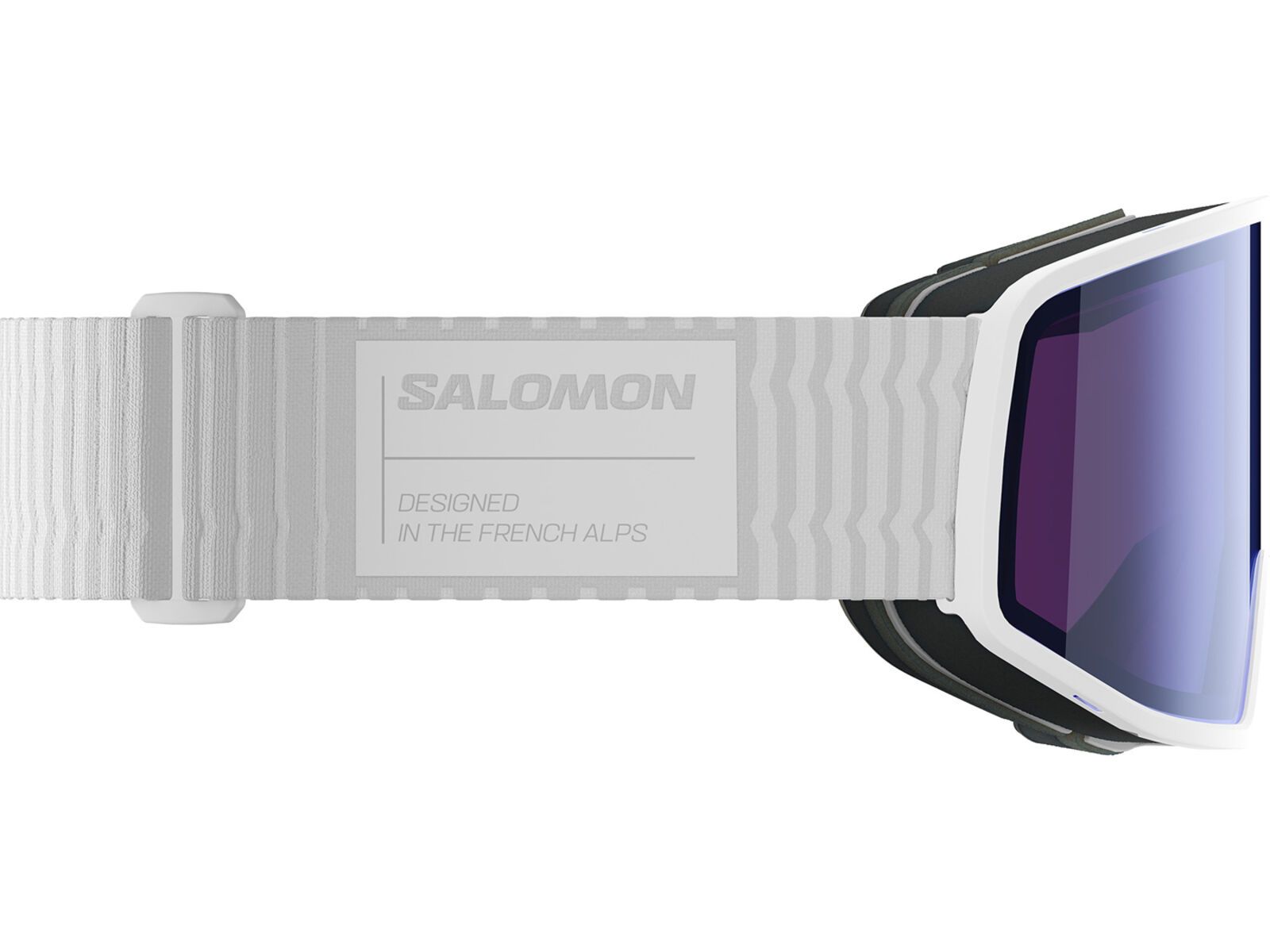 Salomon Sentry Pro, Sigma Ice Blue / white | Bild 4