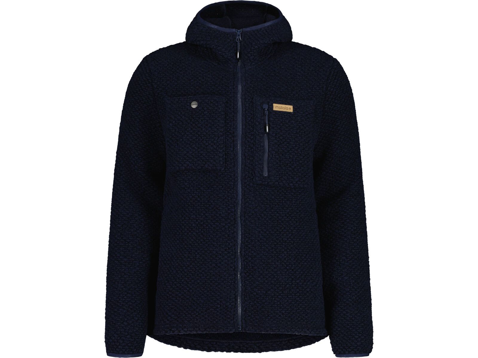 Maloja KurtatschM., night sky | Bild 1