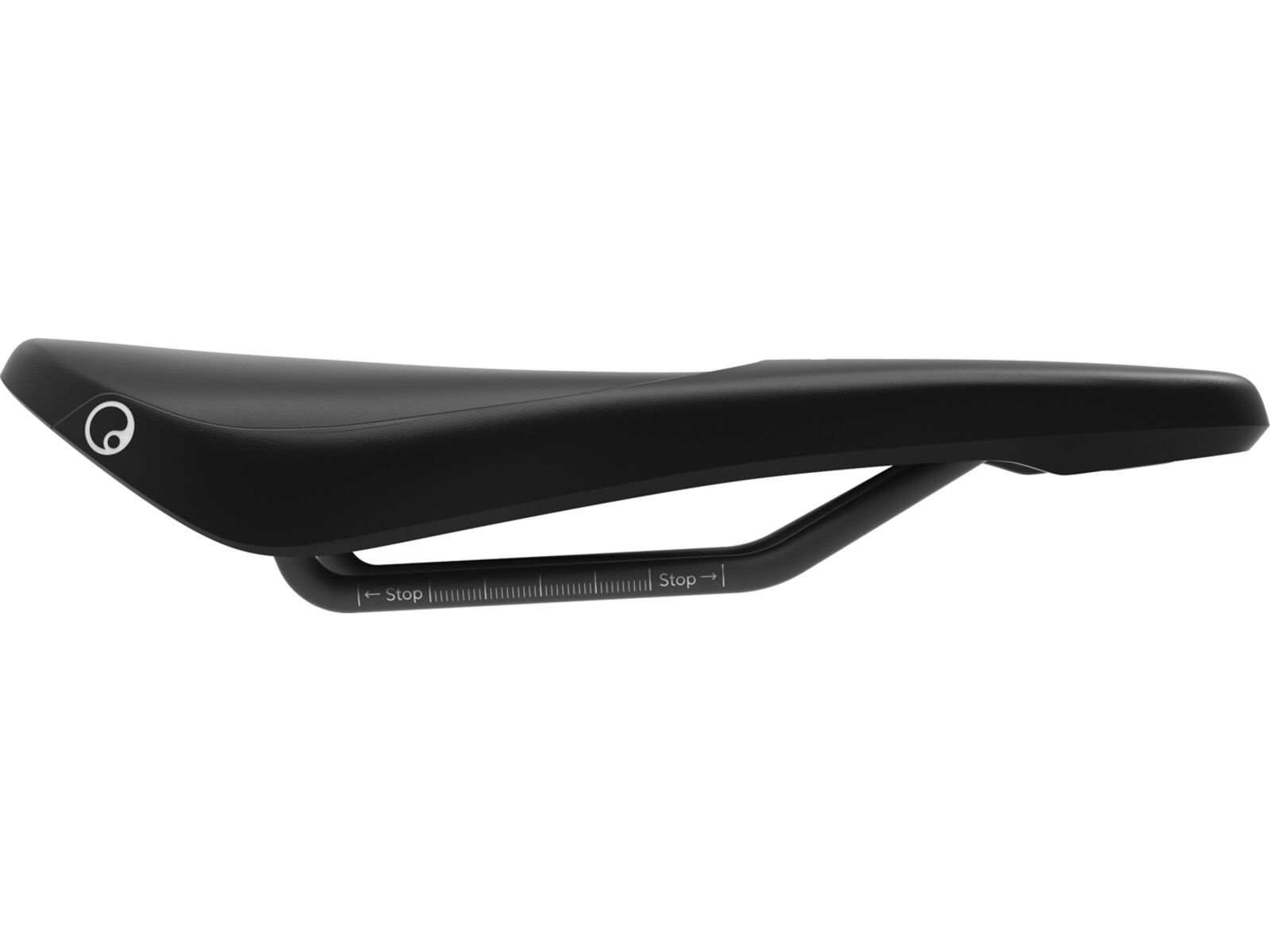 Ergon SM Downhill, black | Bild 3