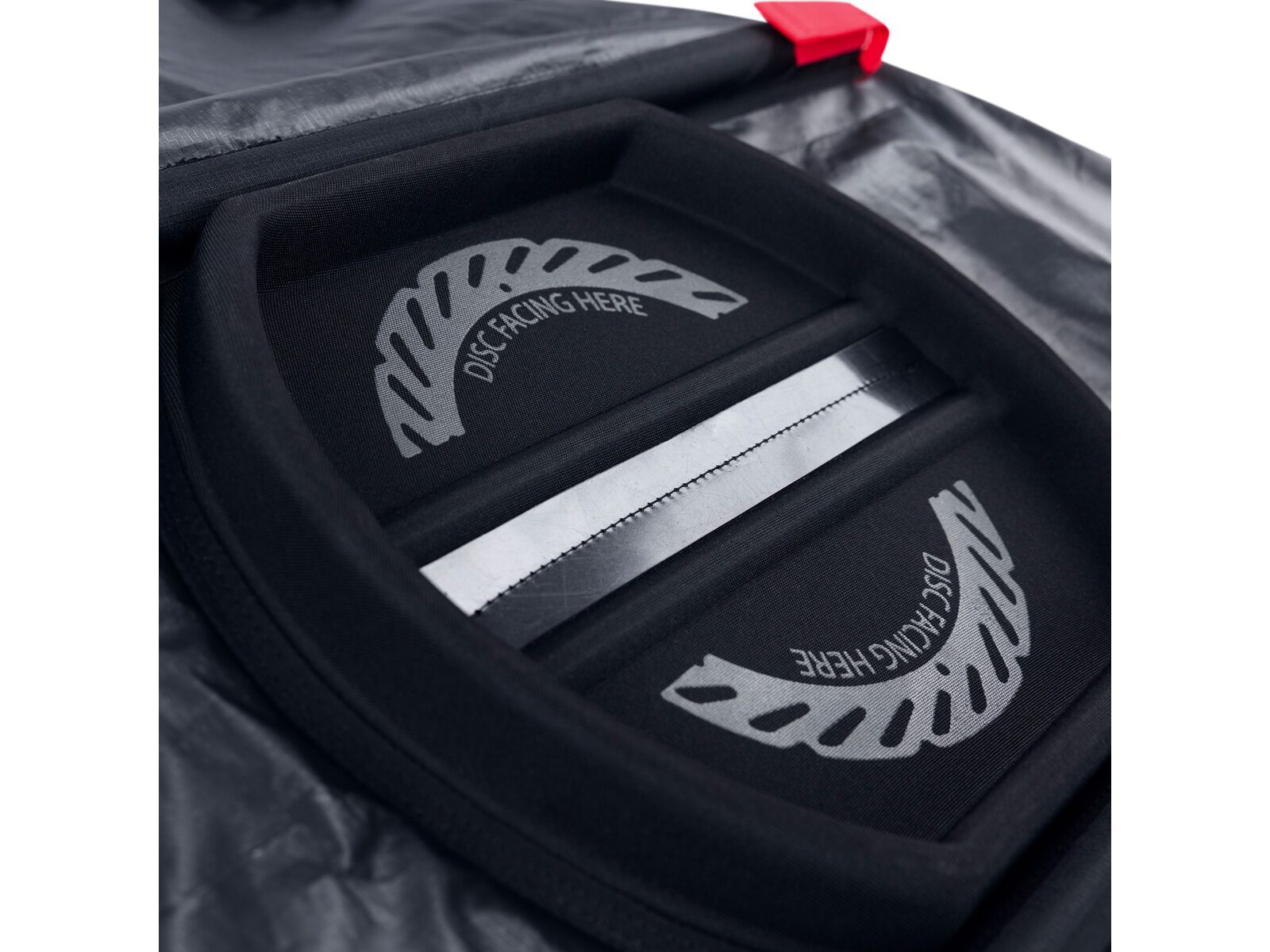 Evoc Mountain Bike Bag Pro, black | Bild 21