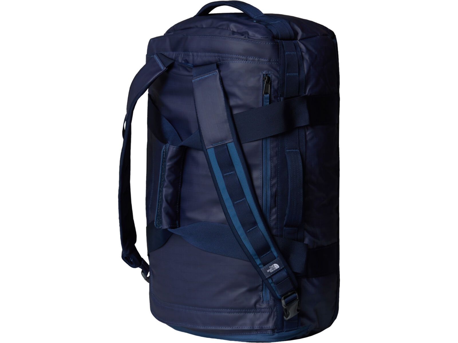 The North Face Base Camp Voyager Duffel 42L, shady blue/summit navy | Bild 2