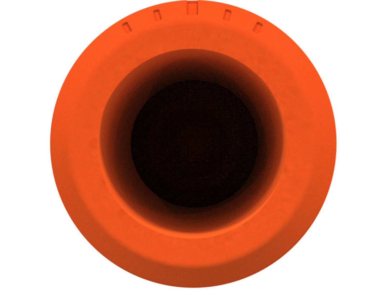 Ergon GXR Large, orange | Bild 4