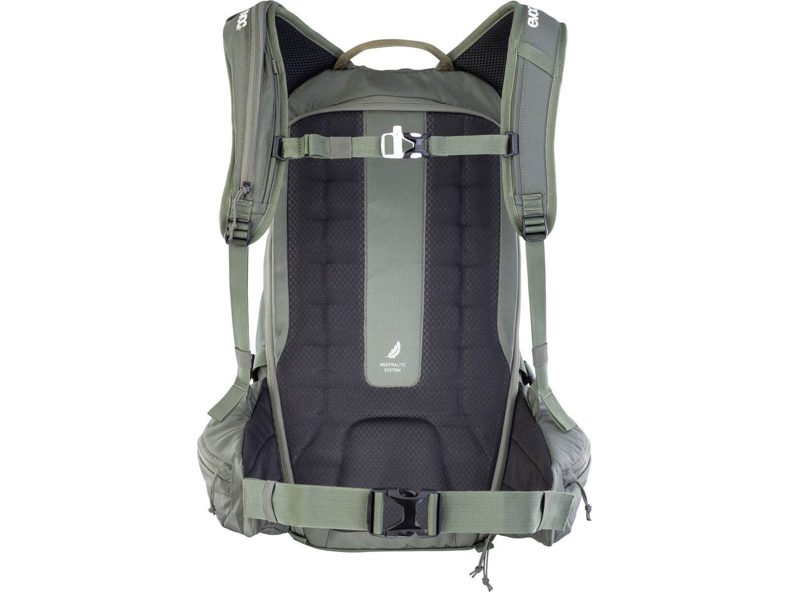 Evoc Line 30, dark olive | Bild 2