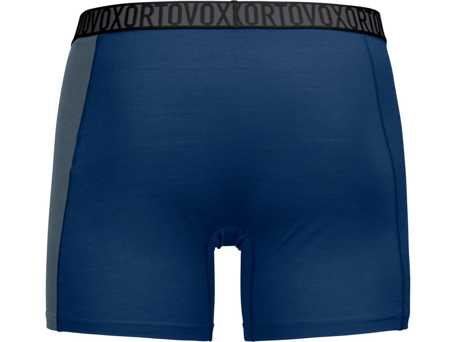 Ortovox 150 Merino Essential Boxer Briefs M, deep ocean | Bild 2