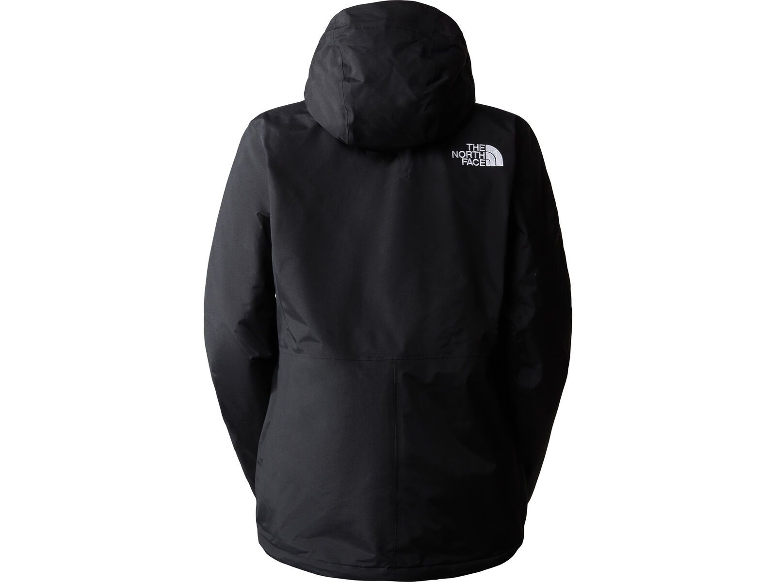 The North Face Women’s Freedom Insulated Jacket, tnf black | Bild 2