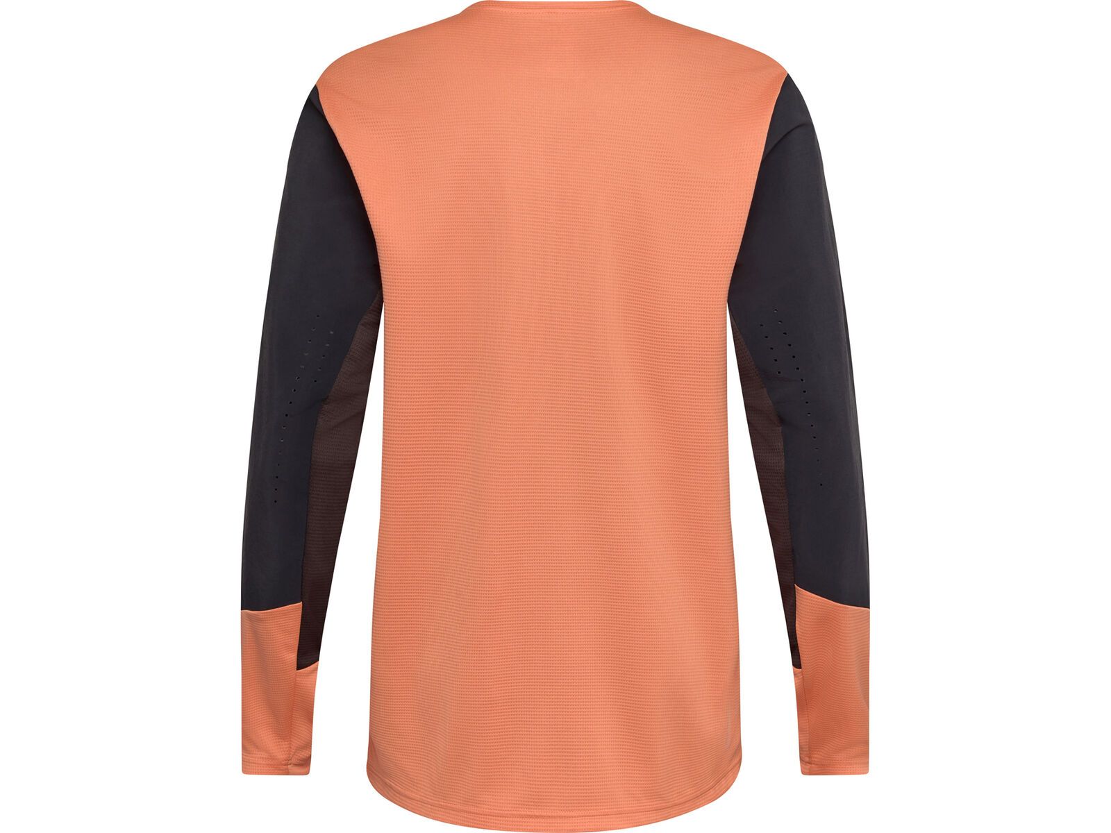Fox Defend LS Jersey, coral | Bild 2