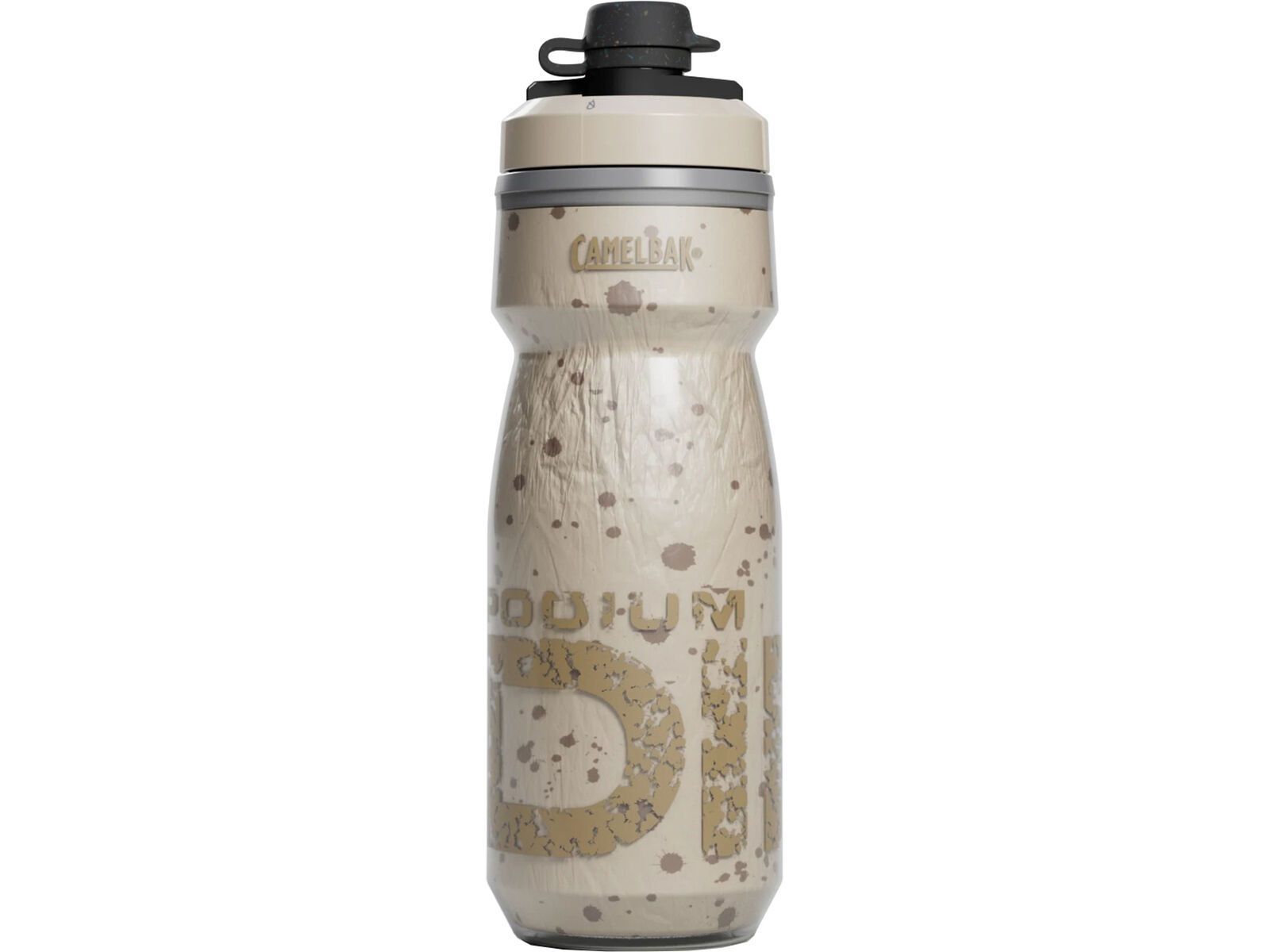 Camelbak Podium Dirt Series Chill - 620 ml, stone | Bild 1