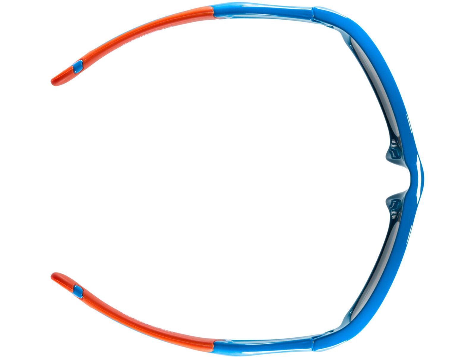 uvex sportstyle 507 - Mirror Orange, blue-orange/Lens: mirror orange | Bild 5