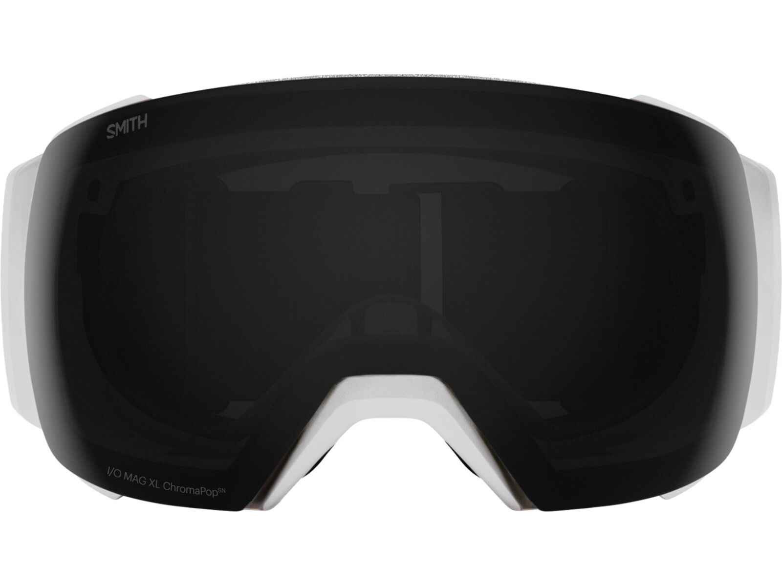 Smith I/O Mag XL, ChromaPop Sun Black / white fade out | Bild 2