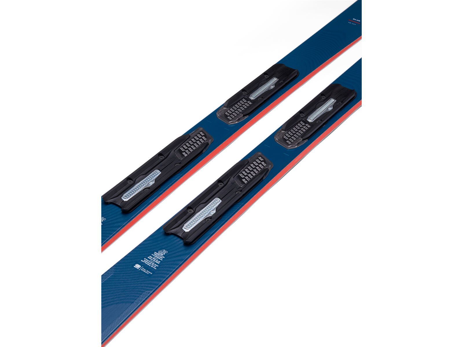 K2 Blur 79 + M3 11 TCx Light QuikClik | Bild 5