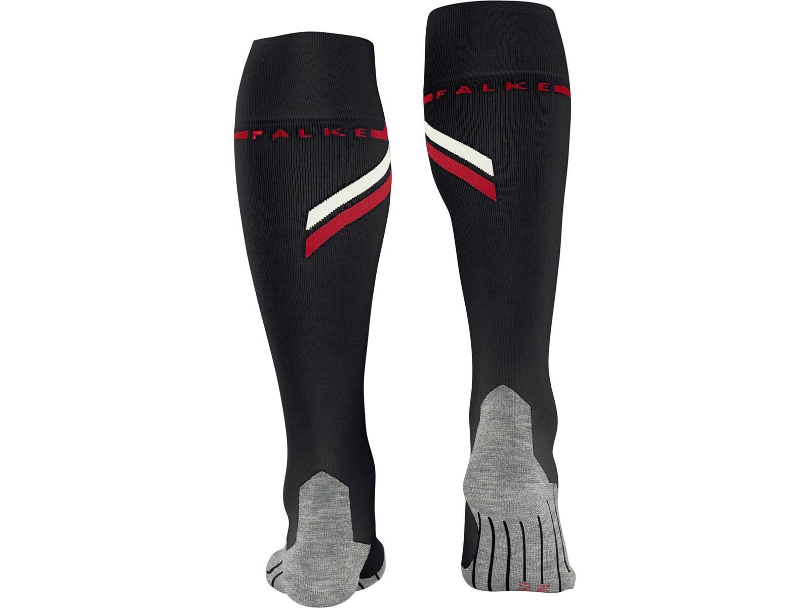 Falke SK4 (130 Jahre Design) Damen, black | Bild 3