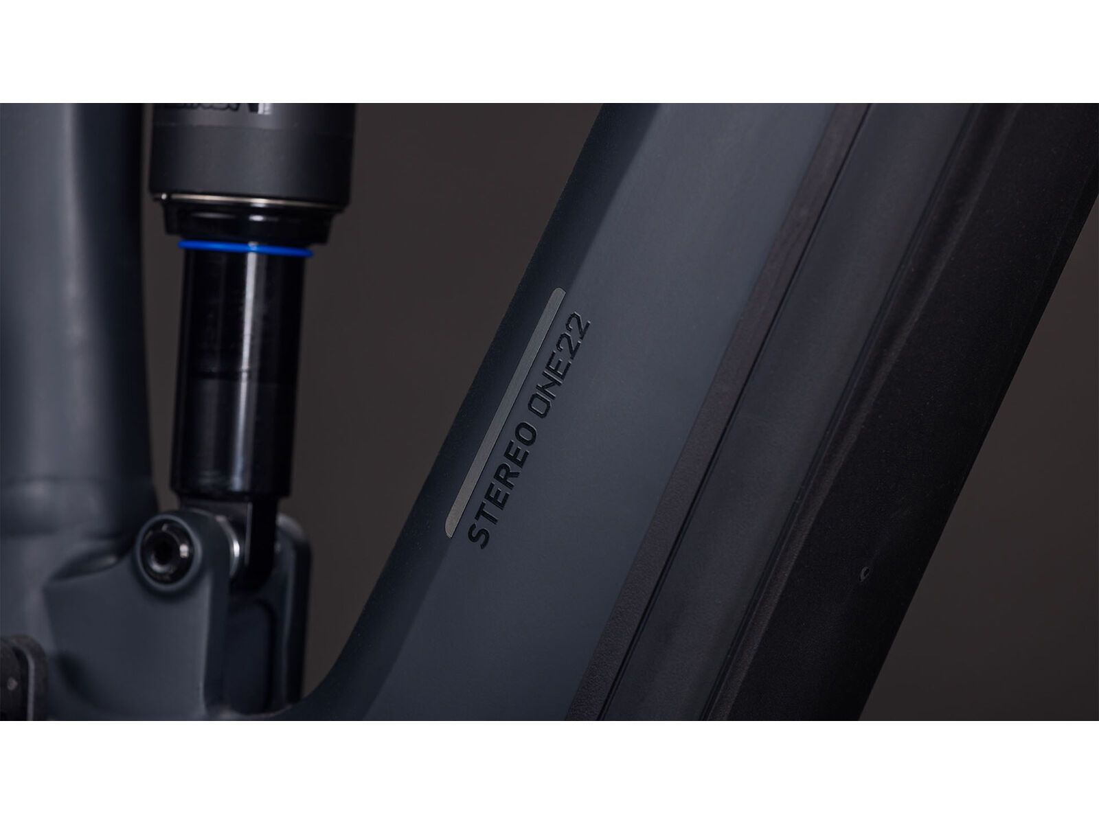 Cube Stereo Hybrid One22 Pro 800 29, night´n´chrome | Bild 5