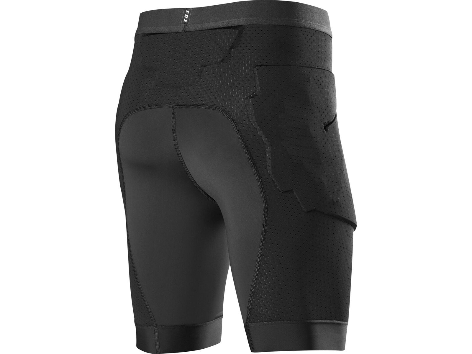 Fox Baseframe Pro Short, black | Bild 2