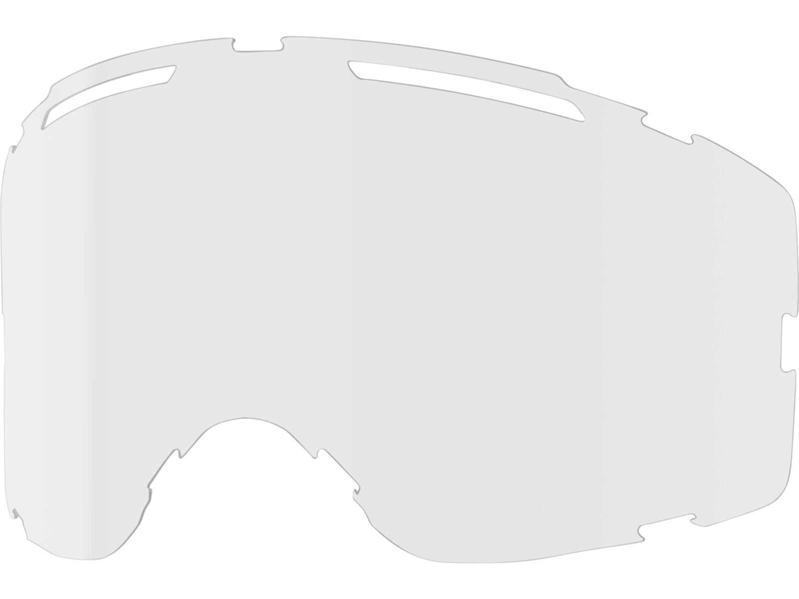 Smith Rhythm MTB, ChromaPop Contrast Rose Flash + WS / black | Bild 7