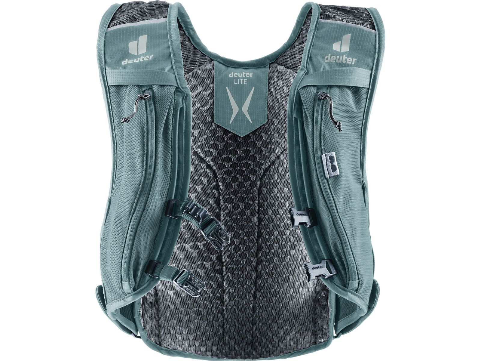 Deuter Rogla 5, graphite-shale | Bild 2