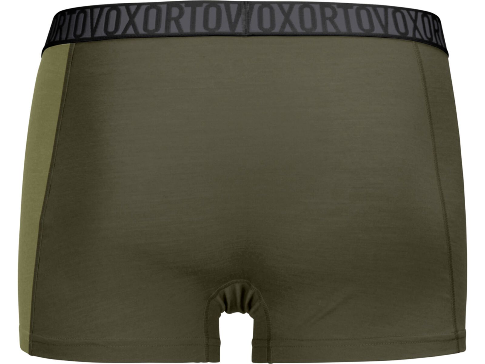 Ortovox 150 Merino Essential Trunks M, dark wild herbs | Bild 2