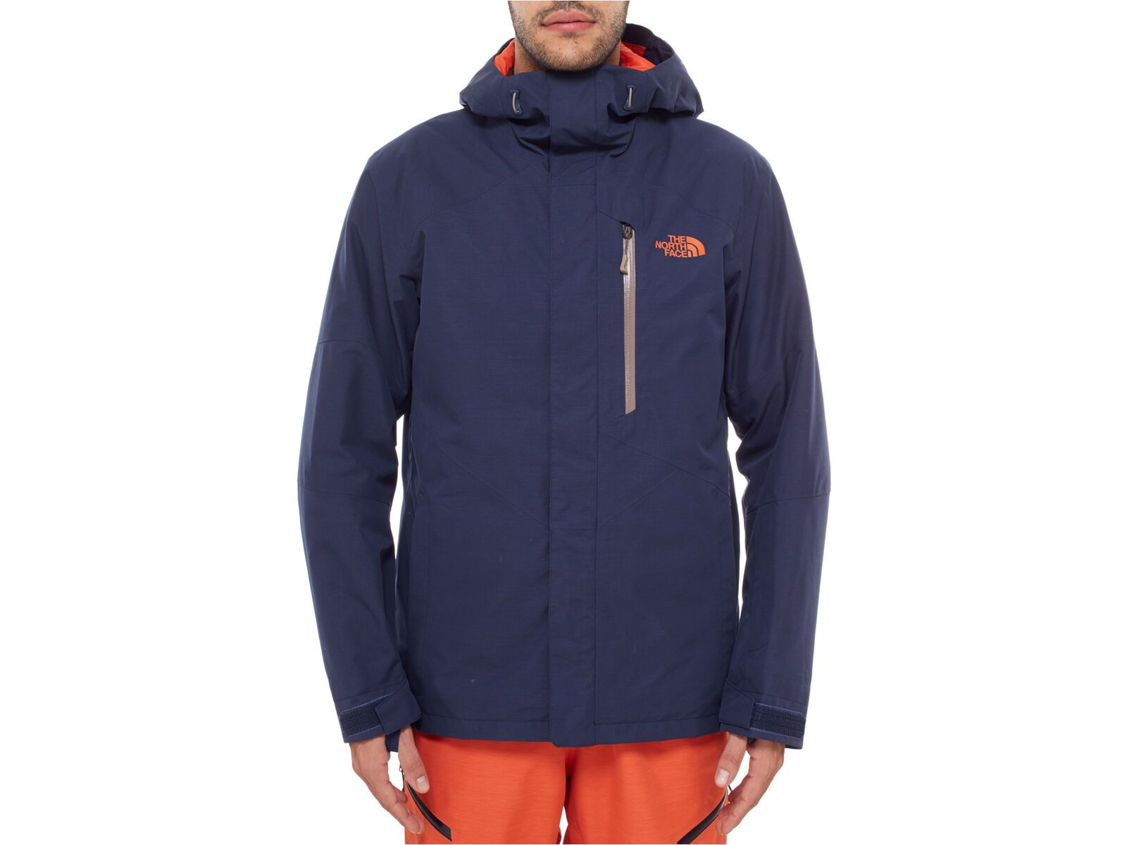 【THE NORTH FACE】NFZ INSULATED JACKET