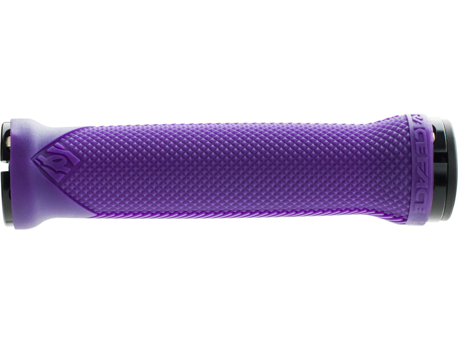 Race Face Love Handle Grip, purple | Bild 3