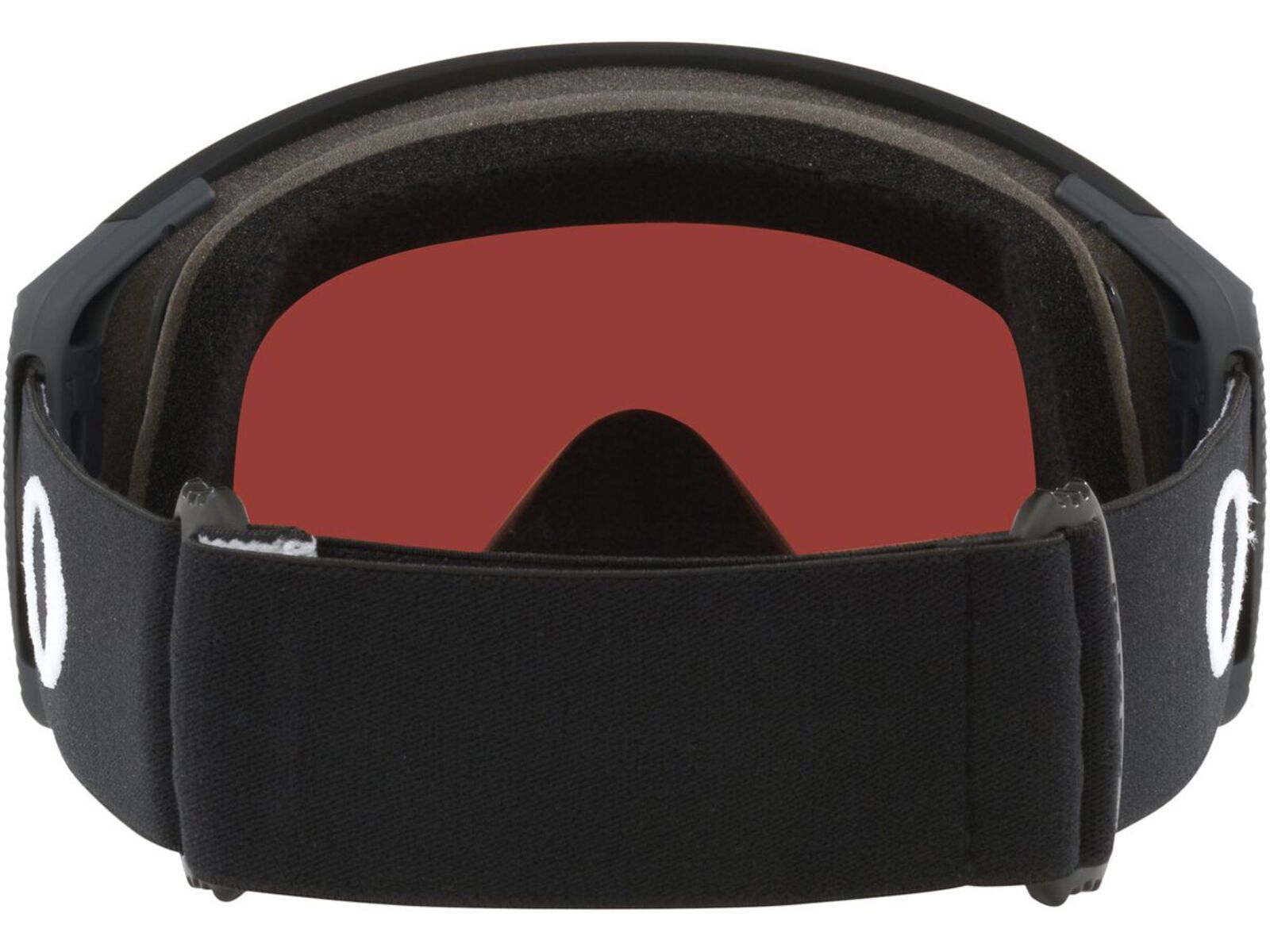 Oakley Flight Tracker M, Prizm Rose Gold Iridium / matte black | Bild 7