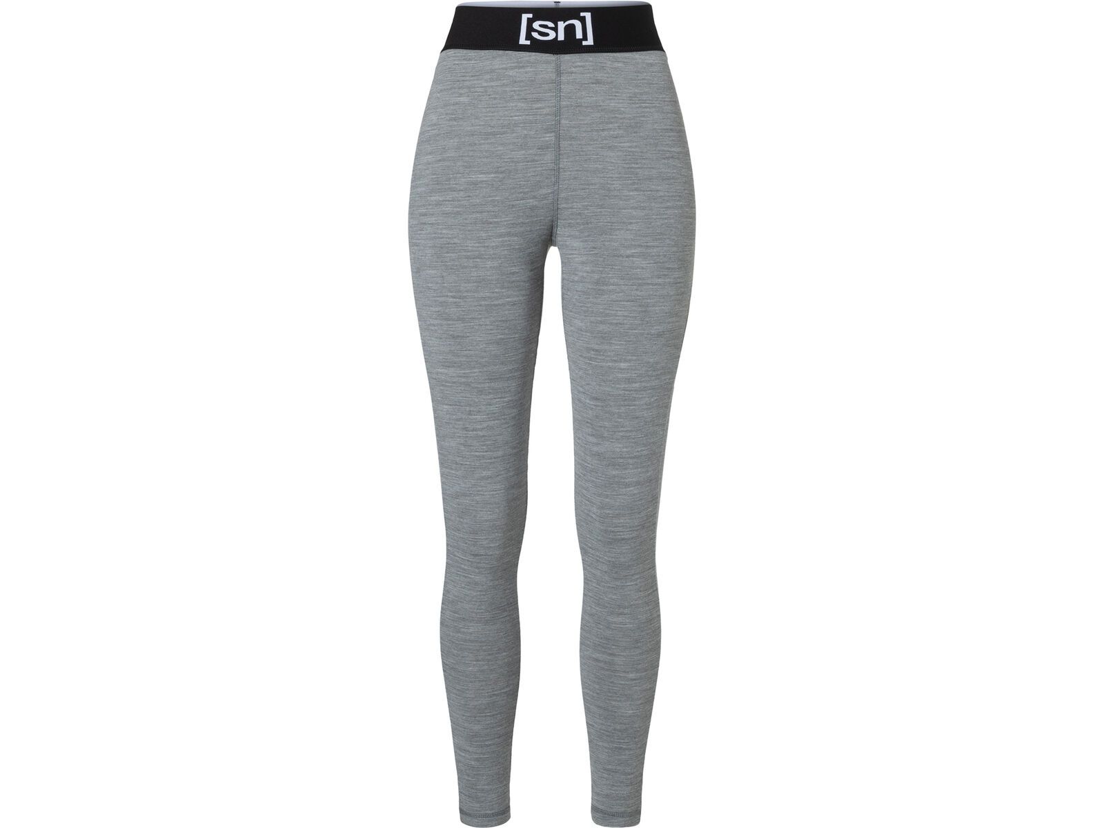 super.natural W Tundra175 Tight, cashmere grey melange | Bild 1
