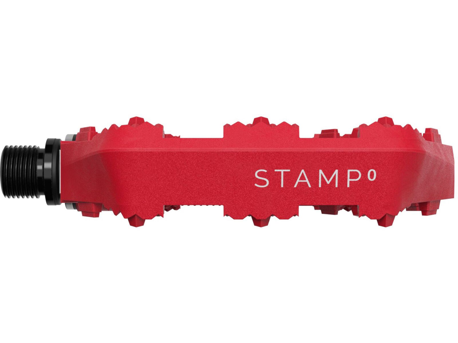 Crankbrothers Stamp 0 Small, red | Bild 3